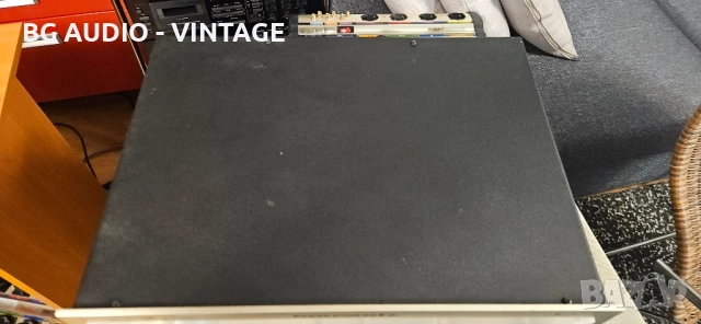 Marantz PM-8 Marantz ST-8 усилвател и тунер, снимка 4 - Ресийвъри, усилватели, смесителни пултове - 51435880