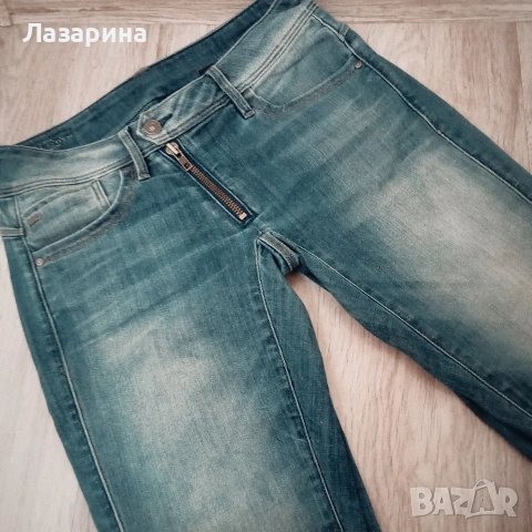 Дънки G-Star , снимка 4 - Дънки - 53932429