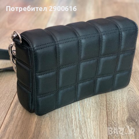 Дамска чанта, снимка 5 - Чанти - 37815316