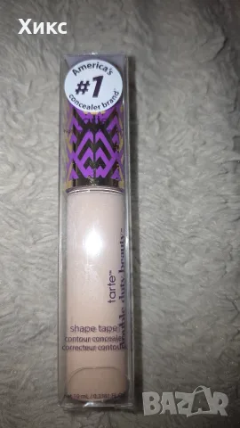 Tarte Shape Tape Contour Concealer — коректор 