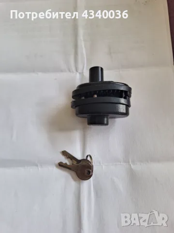 Ключалка за спусъка на оръжие, снимка 8 - Оборудване и аксесоари за оръжия - 48491203