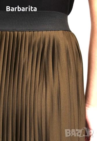 River Island пола размер 38/М, снимка 5 - Поли - 51889204