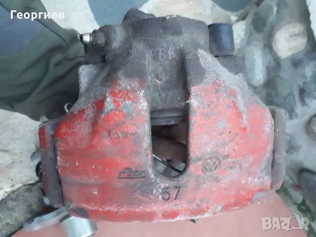 Ауди а4 б5 2.8 30в Спирачни апарати и помпа., снимка 3 - Части - 31061436