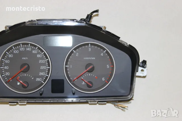 Километраж Volvo V50 (2003-2012г.) 30669185 / 30710071, снимка 2 - Части - 49672473