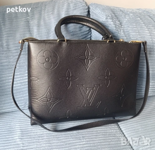 Дамска чанта Louis Vuitton , снимка 2 - Чанти - 50928205