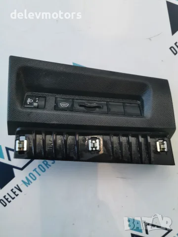 98095437ZD1 Панел с превключватели на арматурното табло, ляв Vimercati Регулатор на височината на