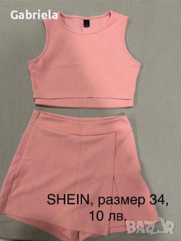 Продавам лотове дамски дрехи, снимка 4 - Други - 52775989