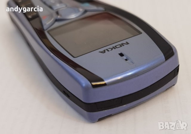  Nokia 7250i чисто нов 100% оригинален и автентичен, работи с всички оператори, снимка 7 - Nokia - 34870014