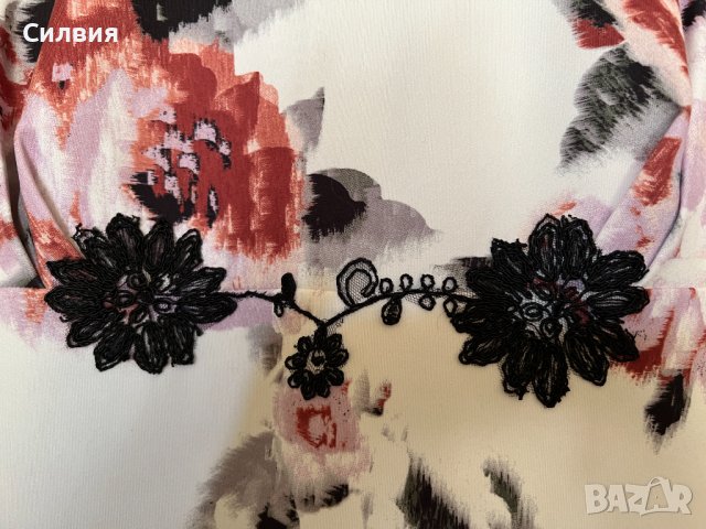 Елегантни летни рокли, снимка 2 - Рокли - 36717204