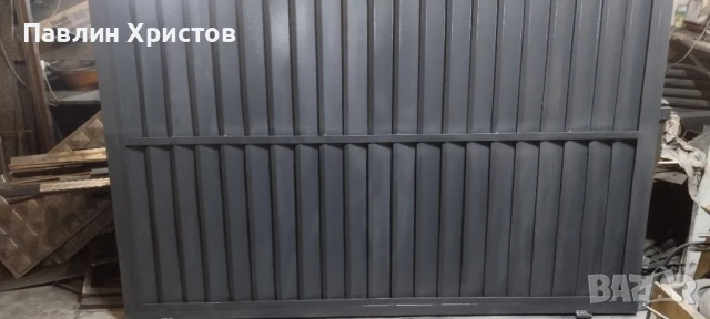 Изработка на метални врати , снимка 5 - Други ремонти - 50464151