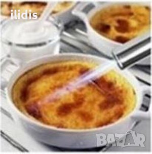 Газова горелка. Бренер OL-400  Propane , снимка 4 - Куфари с инструменти - 39271890