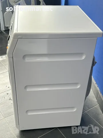 Пералня Miele Edition 111 (8кг / 1600 об.) с Гаранция  + Транспорт за София, снимка 5 - Перални - 56102963