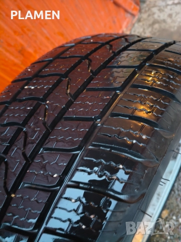 всесезонни гуми 195 50 15, снимка 4 - Гуми и джанти - 52893104