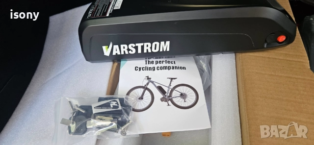 Литиева батерия 48 волта - 13 ампера ПРОМО!, снимка 13 - Скейтборд, ховърборд, уейвборд - 52806403