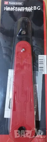Инструмент за кримпване Punch Down Tool Parkside