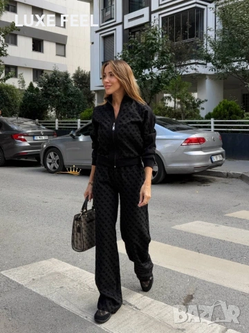 Gucci ⚜️Дамски Комплект , снимка 3 - Комплекти - 53146171