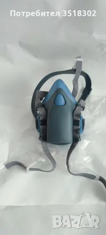 Бояджийска маска, снимка 2 - Индустриална техника - 47821956