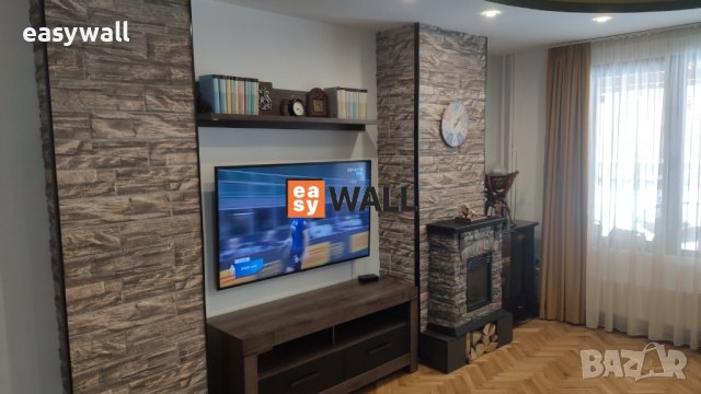 3D Декоративен Стенен Панел Рока, снимка 8 - Декорация за дома - 32952550