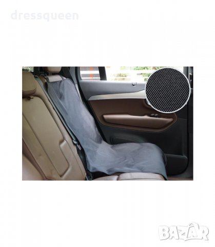 3213 Протектор за предна седалка, снимка 4 - За кучета - 34230786