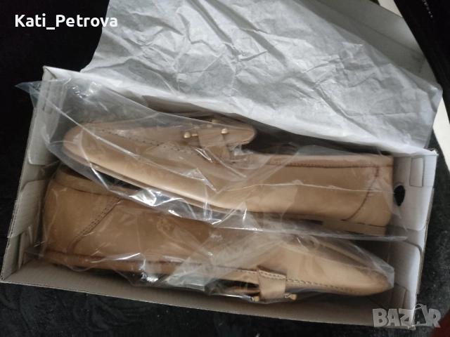 Дамски обувки, снимка 4 - Маратонки - 51889333