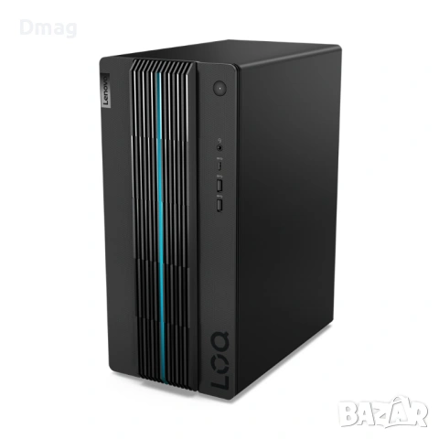 компютър Lenovo LOQ / i5-13400F / 16GB / 1TB SSD / RTX 3050 8GB /Win11, снимка 3 - Геймърски - 54350898