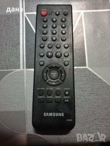 Дистанционно Samsung , снимка 1