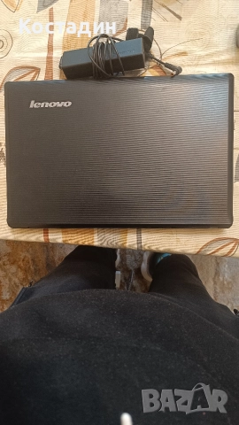 Лаптоп Lenovo g570, снимка 6 - Лаптопи за дома - 52944688