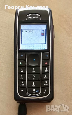Nokia 1100 и 6230, снимка 14 - Nokia - 51264059