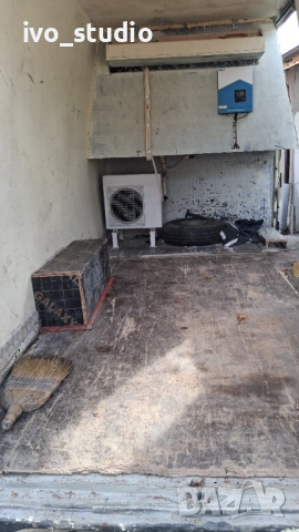 Iveco Daily дългата база, снимка 6 - Бусове и автобуси - 53373290