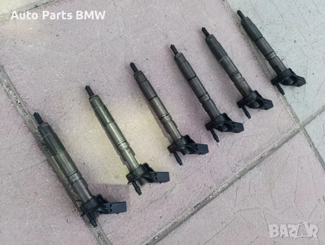 Дюзи Mercedes W164 W212 W463 W219 W204 W203 W209 W211 W221 W906 W639, снимка 2 - Части - 56108843