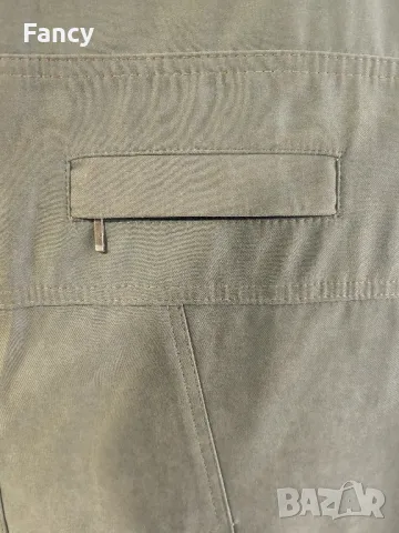 Мъжка шуба Richter XXL/54 номер, снимка 5 - Якета - 48062442