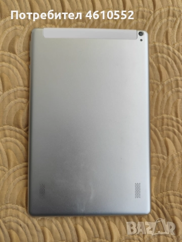 Андроид таблет 10 инча, снимка 3 - Таблети - 52234013