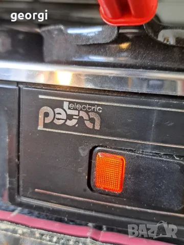 немска електрическа скара грил, снимка 3 - Скари - 49035137