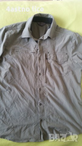 WindRiver ловна риза , снимка 1
