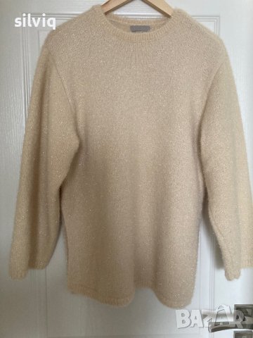 Блуза HM, снимка 2 - Блузи с дълъг ръкав и пуловери - 38554201
