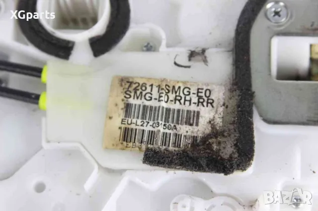 ава врата задна дясна за Honda Civic VIII (2005-2011), снимка 4 - Части - 47829815