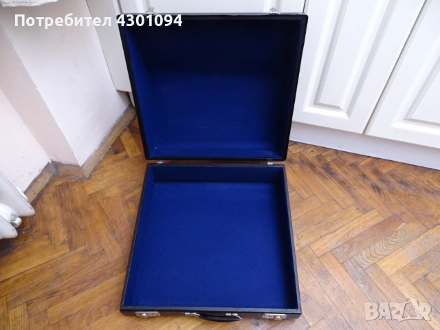 Куфар за акордеон Велтмайстер 96 баса, снимка 5 - Акордеони - 51758045