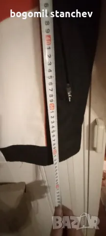 Уникално Спортно яке , снимка 4 - Якета - 48819102