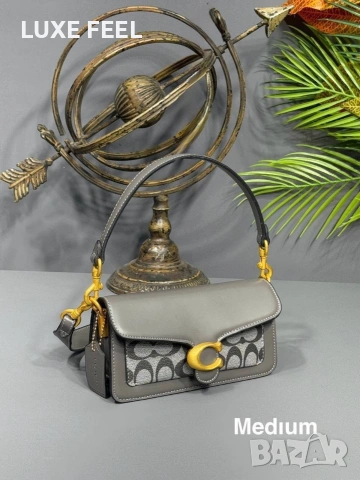 COACH ⚜️Дамски Чанти , снимка 8 - Чанти - 53178929