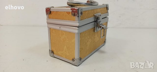 Кутийка за бижута, снимка 6 - Антикварни и старинни предмети - 31758703