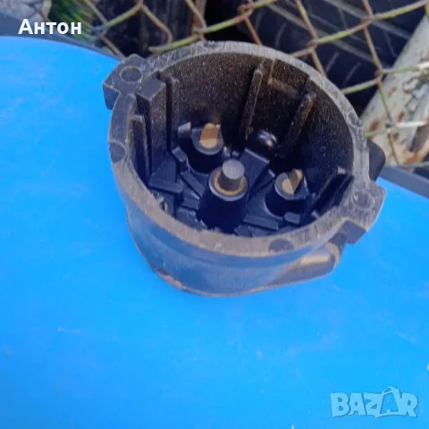 Капачка за делко за Застава, снимка 6 - Части - 49554537