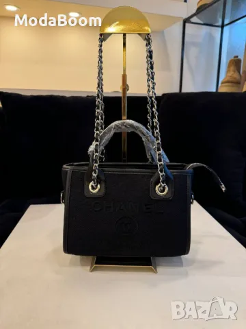 Ch🅰️nel дамски чанти Различни цветове , снимка 6 - Чанти - 48948232