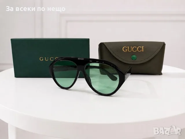 Gucci Слънчеви Очила С UV400 Защита Код SBF17