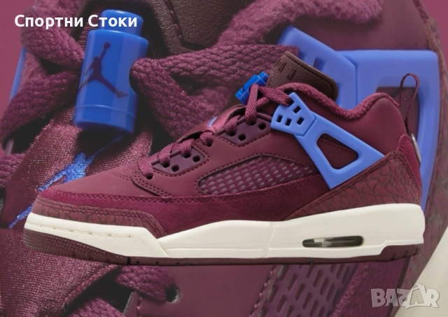 Оригинални маратонки внос от Англия, снимка 3 - Маратонки - 51746538