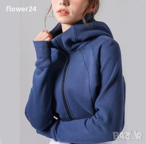 Суичър Alo, размер XS