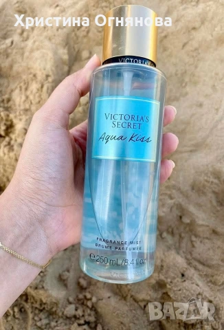 Спрейове за тяло , снимка 4 - Козметика за тяло - 54361755