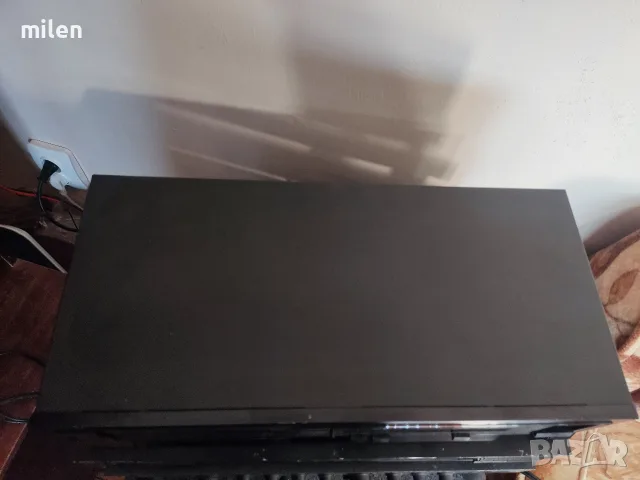 дек Pioneer CT-680, снимка 2 - Декове - 55865672