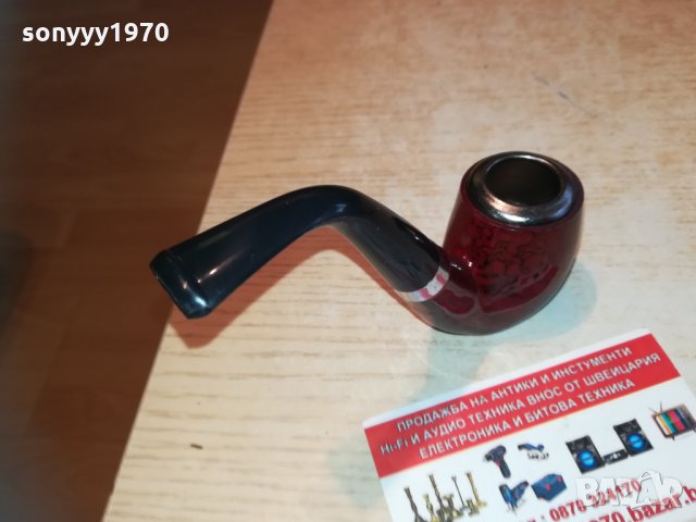 НОВА ЛУЛА-лула-класа и стил  1402211725, снимка 13 - Лули - 31812621