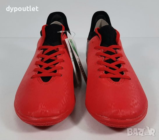 Adidas X 16.3 IN Jn71 - футболни обувки за зала, размер -  38 /UK 5/ стелка 24 см.. , снимка 2 - Футбол - 39403935