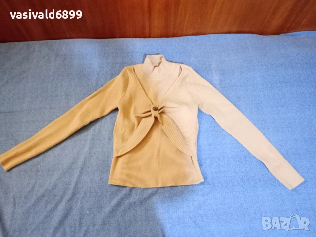 Дамска блузка 